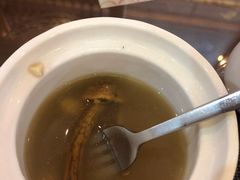 -大佛寺高级素食自助餐厅