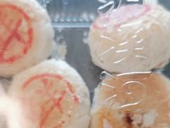 -泸溪河桃酥(西直门凯德店)