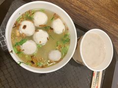 -黄则和花生汤(中山路店)