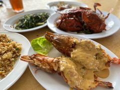 -ZF Seafood Restaurant 卓峰海鲜餐