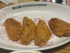 -新白鹿餐厅(龙游路总店·杭帮菜名店)