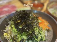 -金顺韩式烤肉·网红烤肉店(广利路店)