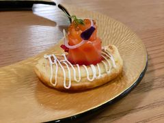 诗克恩虾酱吐司-EN SPACE恩空间