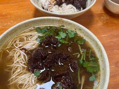 -旺泉餐饮店·清真牛肉面馆