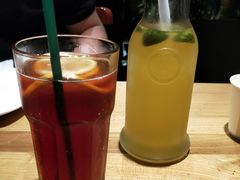 -菲滋意式餐厅(加州阳光二店)