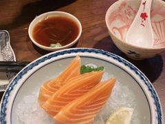 -大鲜生·亚洲菜融合小食堂