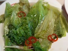 -茅庐川菜(烟台万象汇店)
