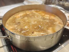 -蝎王府羊蝎子(虎坊桥总店)