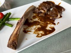 -上海新发展亚太JW万豪酒店