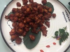 -同喜烤鸭店(光芒店)