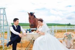 点击看大图 -香庭海婚纱摄影·威海旅拍(统一路店)