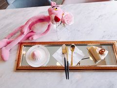 -L'amour澜茉·轻法餐