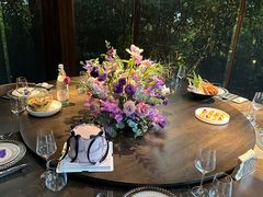 -九月里.自由花园餐厅