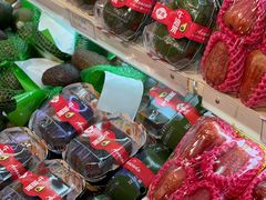 -BETTER拜特精品超市(丹尼斯一天地店)