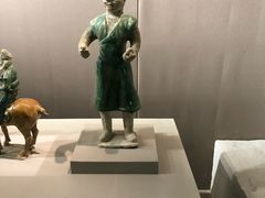 -西安大唐西市博物馆
