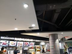 -吉隆坡国际机场