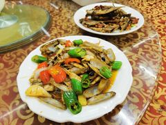 -潮香阁海鲜餐厅(较场尾店)