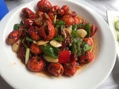 -小李子油焖大虾(南浦店)