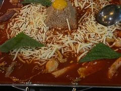 -包装马车·韩国料理·포장마차