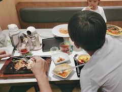-豪客来牛排(中华城店)