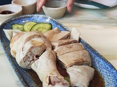 -章记星洲 · 新加坡餐厅(望京店)
