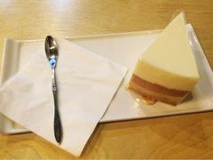 白巧柠檬-醒味咖啡馆(南市桥巷店)