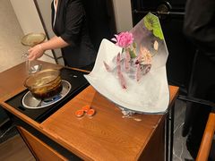 -隆聚·时令海鲜(洪兴店)
