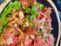 -酒拾烤肉(大汉悦中心店)