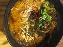 -云味馆·云南菜·云南米线(沙井华润店)