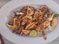 -Ganesha Pudak Cafe
