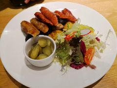 -LO CALCOW卡路力轻食主义餐厅(陆家嘴店)
