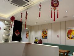 -小龙酒家(桂平路店)