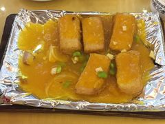 -顾家土菜館