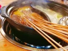 -小郡肝串串香(北蔡店)