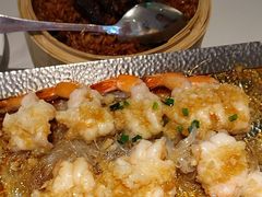 -外婆家(西红门荟聚购物中心店)