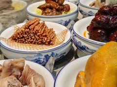 -钱塘宴(东站西子国际店)