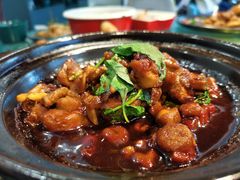 -后海16号·北京私房菜