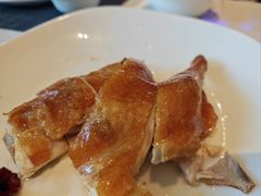 -海棠湾九号度假酒店-融荟家和中餐厅