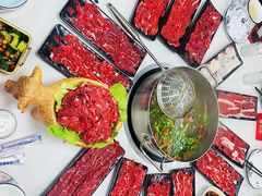-刘少华贵州小黄牛·鲜牛肉火锅(总店)