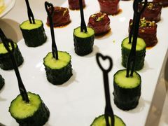 -老牌坊鲁菜名店(宽厚里店)