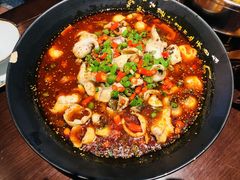 -成都娃娃花园餐厅 (南艺旗舰店)