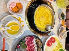 -八珍玉食鸡煲·打边炉(印象城店)