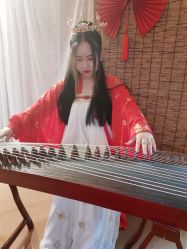 -汉仪华裳汉服馆(打浦桥店)