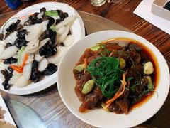 -津沽小院(大直沽总店)