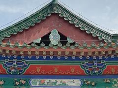 -莲花池公园