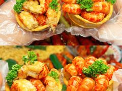 -哈哈碳都·牛肋条无限自助烤肉(宝龙店)