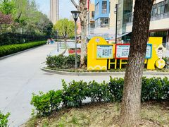 -合肥市滨湖启明星幼儿园