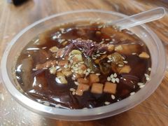 -古城苗家土菜馆(河景餐厅店)