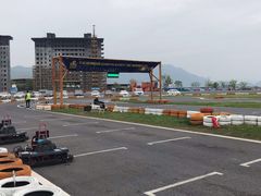 -千岛湖燃擎卡丁车赛车主题乐园(秀湖路店)