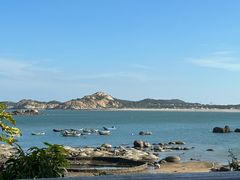 -湄洲岛